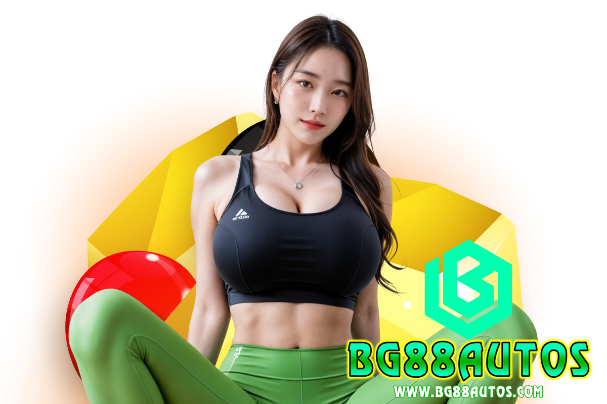 bg88autos สมัคร