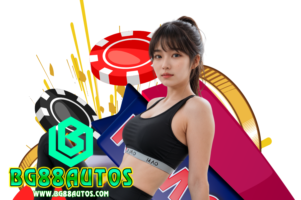 bg88autos สล็อต